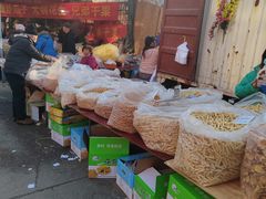 -李村大集