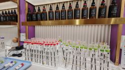 -觅香调香室(南锣鼓巷店)