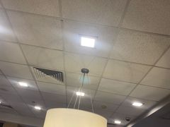 大堂-麦当劳(仙林亚东城得来速店)