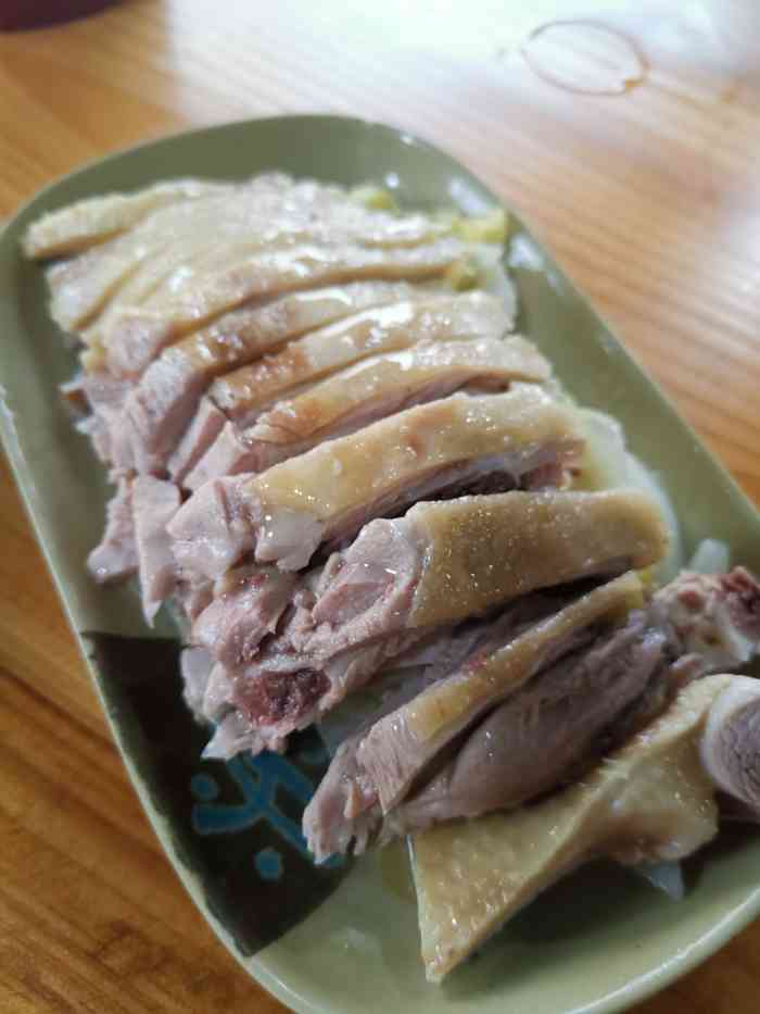 湛江鸭仔饭(江夏1店"湛江人,对于家乡菜没有抵抗力,鸭仔饭是我.