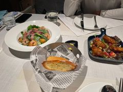 -一棵树·意大利西餐厅One Tree(新城店)