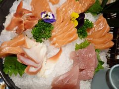 -德川家日本料理(喜隆多新国际店)