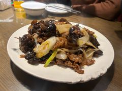 -清真·真味斋饭店