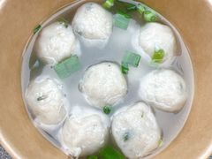 -永和鱼丸(南后街店)