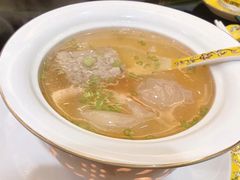 -金成潮菜博物馆(海珠湿地店)