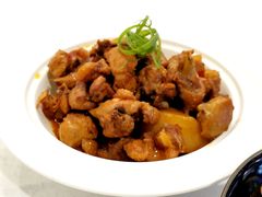 -海源北999中餐厅·昆明龙达温德姆花园酒店