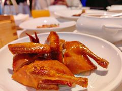 -富力丽思卡尔顿酒店·香荟全日制餐厅
