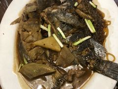 -抹直口特色菜馆(一店)