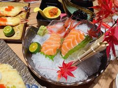 -隐泉京望日式料理(太和广场店)