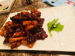 -醉爱小馆·创意南京菜(瑞阳街店)