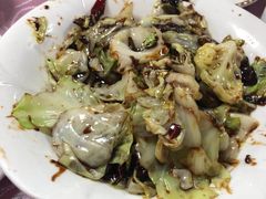 -昱德来·天津菜(河西店)