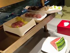 -海底捞火锅(龙湖北京大兴天街店)