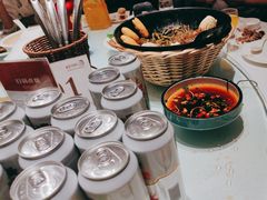 -古洼一锅鲜(开发区店)