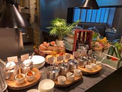 -深圳四季酒店·馥自助餐厅