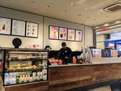 -星巴克(我格广场店)