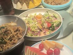 -红蜡烛-养生粥-津鲁菜(中山路店)