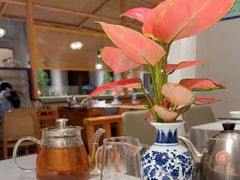 -晓粤·惹味粤菜(凯德乐峰广场店)