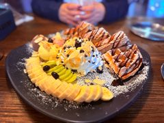 -MI WU FACTORY米屋美食工厂餐厅(绿地店)