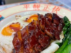 -肥韬茶餐厅(海上世界店)
