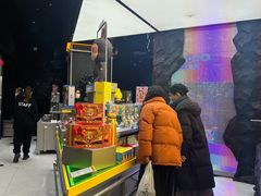 -泡泡玛特POPMART(西单大悦城店)