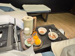 -华夏良子·足道SPA艾灸(金皇大厦店)
