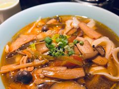 -喜晋道面馆(华严寺广场店)