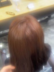 -藤野造型·专业烫染店