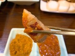 -首尔馆韩国料理(金童路店)
