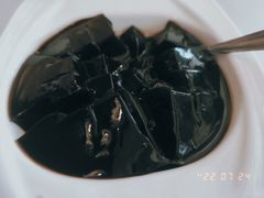 -梧州双钱龟苓膏(丽港航母店)