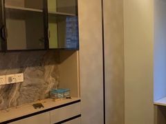 -索菲亚衣柜橱柜全屋定制(真北红星店)