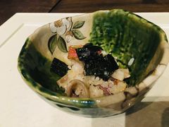 -空蝉怀石料理(益丰·外滩源店)