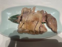 -小厨娘绣中淮扬(总统府大行宫店)