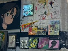 -nodcafe(M50创意园店)