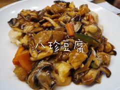 -陈傻子餐厅(世纪都会店)