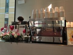 -北芒BEIMO COFFEE(五台山店)
