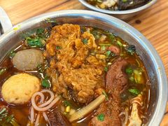 -万达茂商场(南京仙林店)