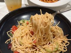 -星漠亲子餐厅•有机食材•儿童游乐