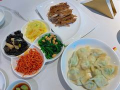 -东方饺子王(和平里店)