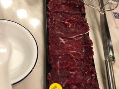 -潮鑫牛肉火锅(敏捷广场店)