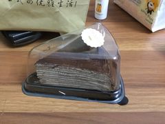 -薇薇安千层蛋糕(府城店)