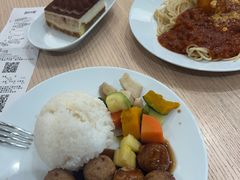 -宜家·瑞典风味餐厅(天津东丽商场店)