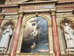 -圣伊什特万圣殿