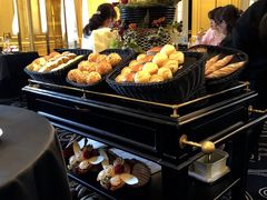 -LA TABLE de Joël Robuchon Restaurant