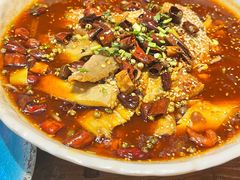 -蒙亨·手把肉·蒙古包文化主题餐厅(乌兰察布天恒广场店)