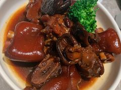 -四道菜·福建菜馆(新街口金鹰店)