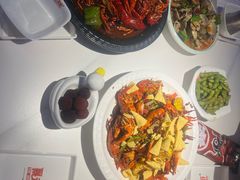 -金陵暴走小龙虾(南京总店)