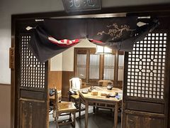 -魁盛居百年鲁菜馆(县西巷店)