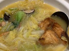 四喜沙锅-金时代顺风大酒店(协泰店)