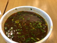 -台北楚楚园馅饼粥(虹桥南丰城店)