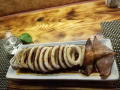 -矶野水产(澳门逸园中心店)